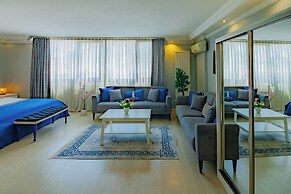 Galata Nil Suite