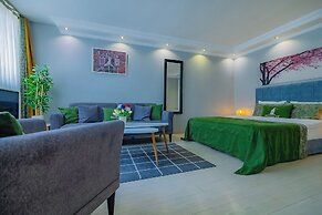 Galata Nil Suite
