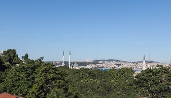 Galata Nil Suite