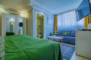 Galata Nil Suite