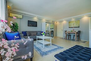 Galata Nil Suite