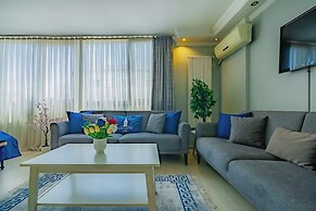 Galata Nil Suite