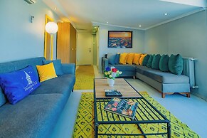 Galata Nil Suite