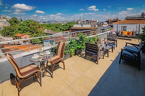 Galata Nil Suite