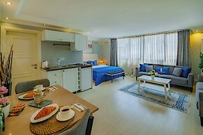 Galata Nil Suite