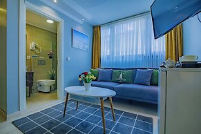 Galata Nil Suite