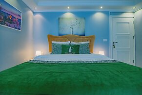 Galata Nil Suite