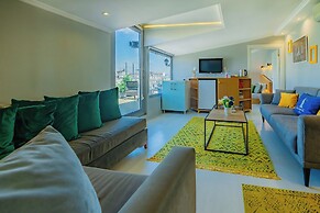Galata Nil Suite