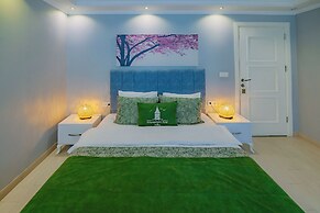 Galata Nil Suite