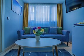 Galata Nil Suite