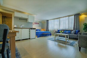 Galata Nil Suite