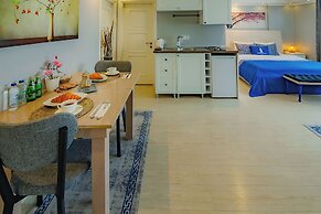 Galata Nil Suite