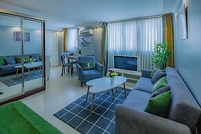 Galata Nil Suite