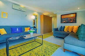 Galata Nil Suite