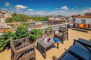 Galata Nil Suite