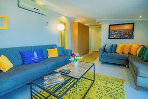 Galata Nil Suite