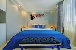 Galata Nil Suite