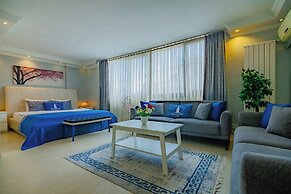Galata Nil Suite