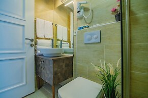 Galata Nil Suite