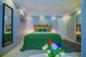 Galata Nil Suite