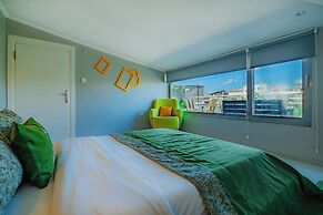 Galata Nil Suite