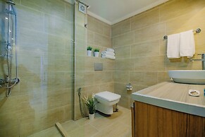 Galata Nil Suite