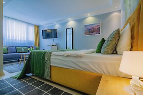 Galata Nil Suite