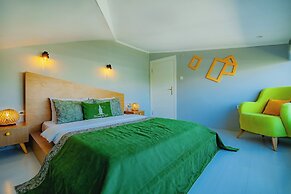 Galata Nil Suite