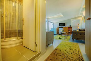 Galata Nil Suite