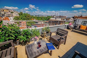 Galata Nil Suite