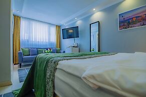 Galata Nil Suite