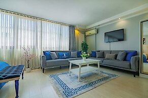 Galata Nil Suite
