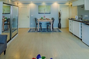 Galata Nil Suite
