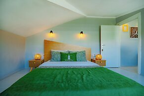 Galata Nil Suite