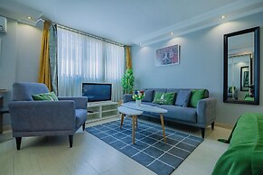 Galata Nil Suite