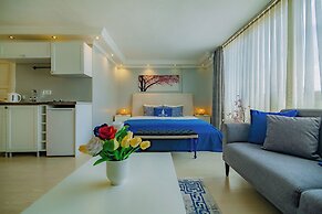 Galata Nil Suite
