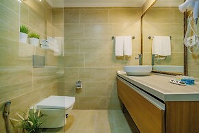 Galata Nil Suite