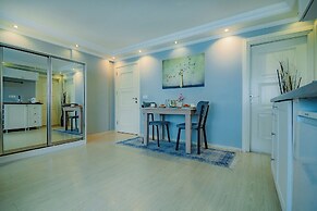 Galata Nil Suite