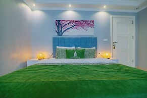 Galata Nil Suite