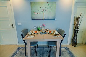 Galata Nil Suite