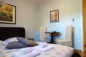 Villa Quantum Beograd