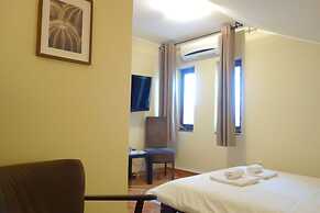 Villa Quantum Beograd