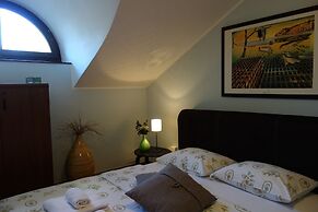 Villa Quantum Beograd