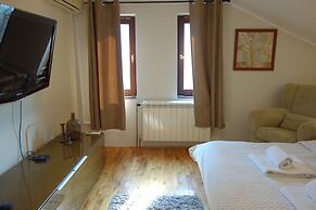 Villa Quantum Beograd