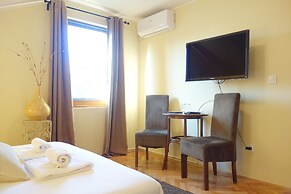 Villa Quantum Beograd