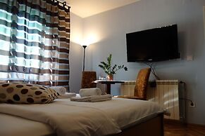 Villa Quantum Beograd