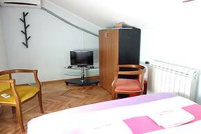 Villa Quantum Beograd