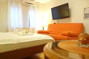Villa Quantum Beograd