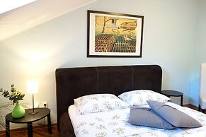 Villa Quantum Beograd