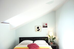 Villa Quantum Beograd